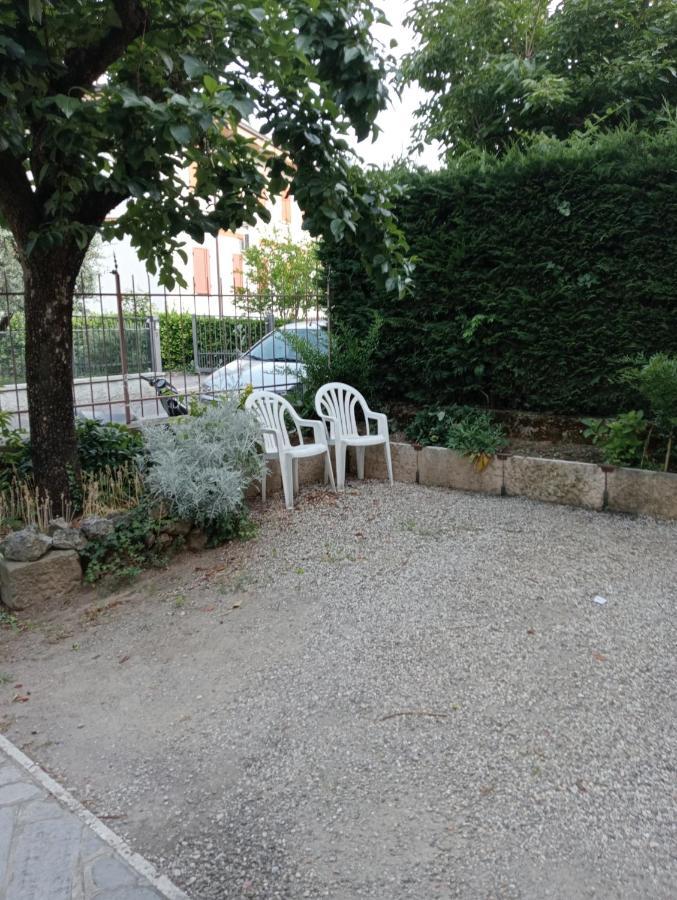 Dimora Lucilla Сasa de vacaciones Ponti sul Mincio