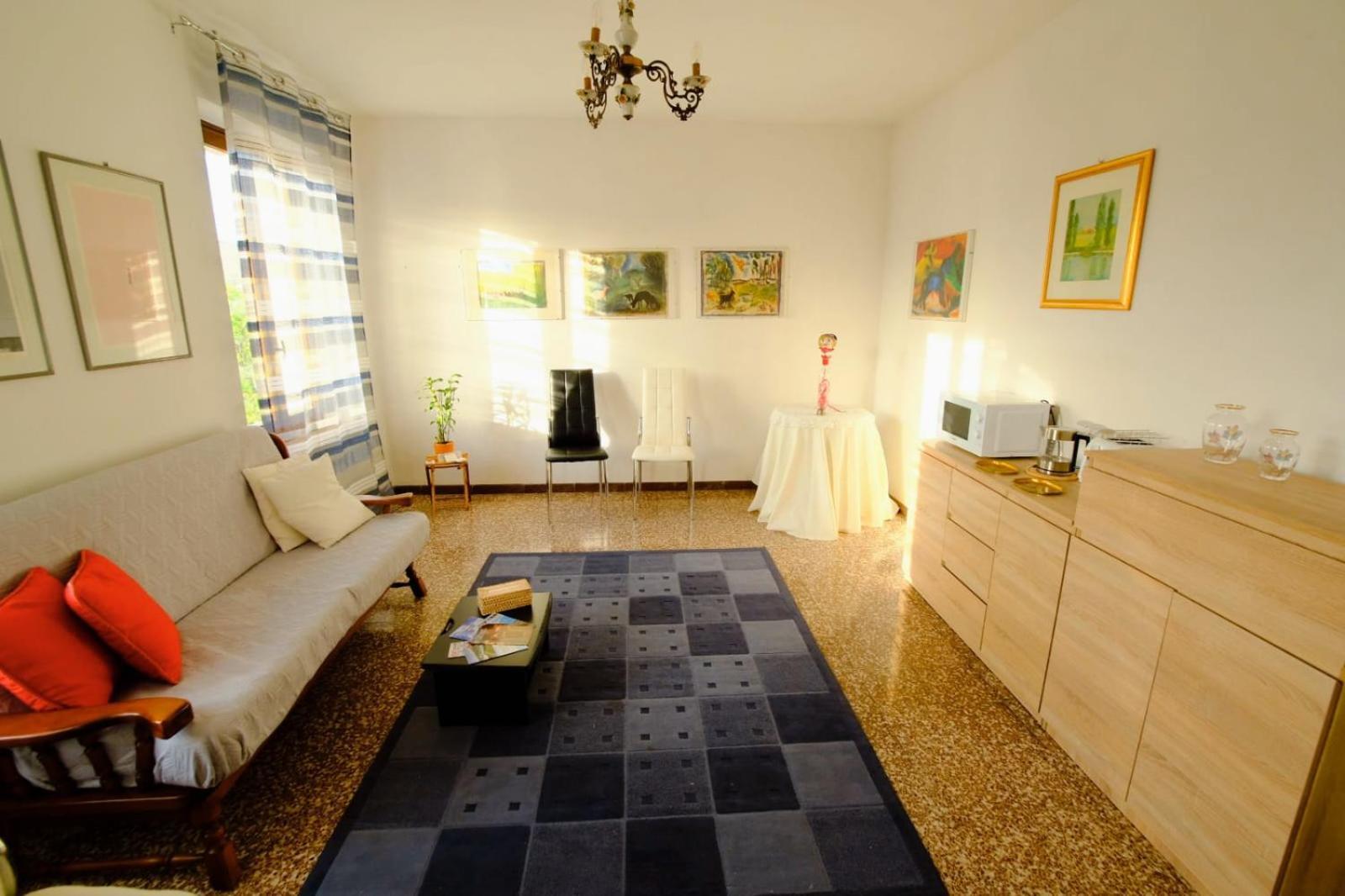 Dimora Lucilla Сasa de vacaciones Ponti sul Mincio