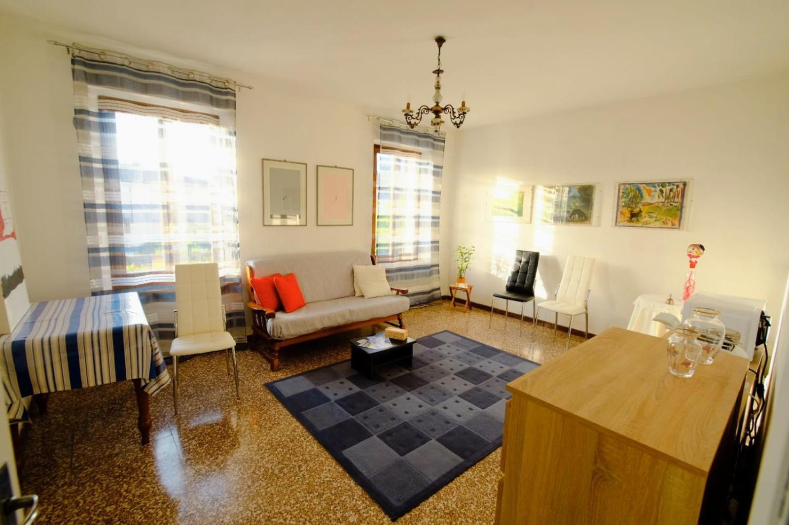 Dimora Lucilla * Ponti sul Mincio